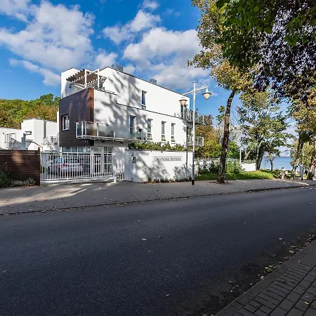 Vacationclub - Orlowska Riwiera Apartament A2 Appartement *