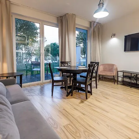 Vacationclub - Orlowska Riwiera Apartament A2 *